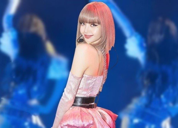 Lisa (Blackpink) gây "nhức mắt" với váy ngắn cũn cỡn trên sân khấu, lộ quần bảo hộ phản cảm