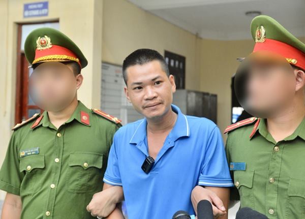 Manh mối tìm ra nghi phạm sát hại nam tài xế xe ôm công nghệ