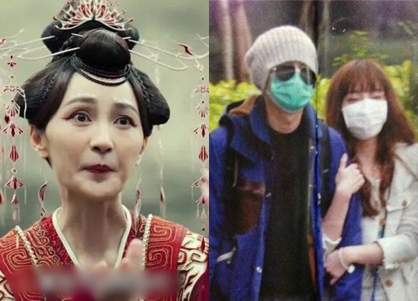 Mỹ nhân bị hắt hủi vì "cướp vai lẫn cướp chồng bạn diễn", nhan sắc đơ cứng như robot hiện tại gây sốc