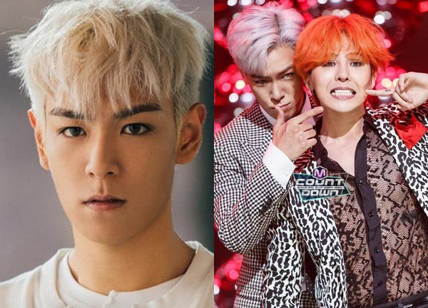 Nghi vấn T.O.P và G-Dragon "cạch mặt" nhau trên mạng xã hội, nam rapper có hành động cực phũ phàng