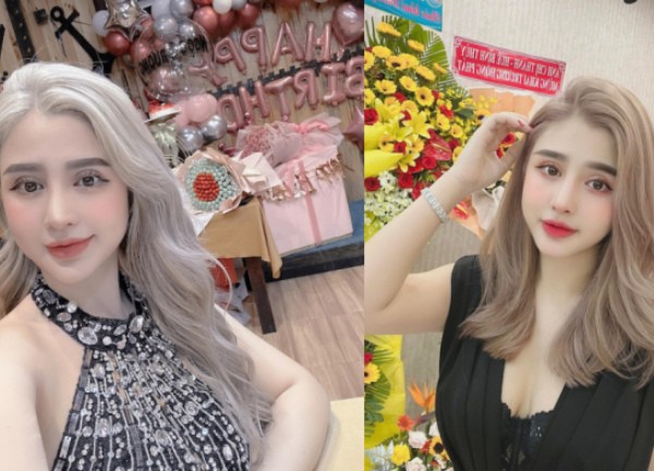 Ngọc Trương - Nữ CEO có 4,8 triệu lượt yêu thích trên TikTok