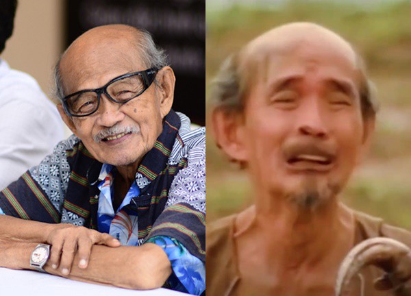 NSƯT Hồ Kiểng: "Ông hoàng của những vai phụ", có Lý Nhã Kỳ làm "vợ hờ", cuối đời mới làm đại gia