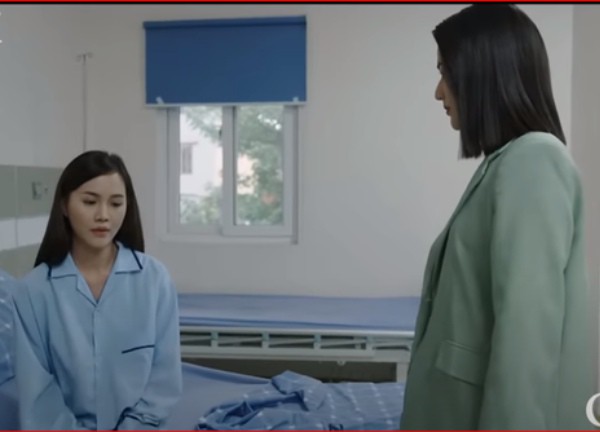 Phim 'Nơi giấc mơ tìm về' tập 38: Gia An không phải cháu ruột bà Lan?