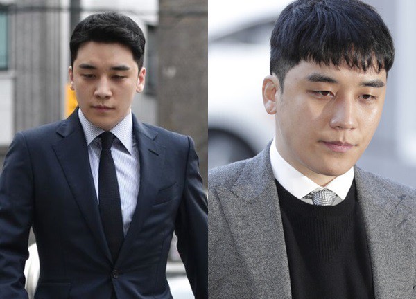 Seungri "tái xuất" hậu ở tù: Sống thảnh thơi, check-in TP. Hồ Chí Minh với 1 nhân vật cực đặc biệt