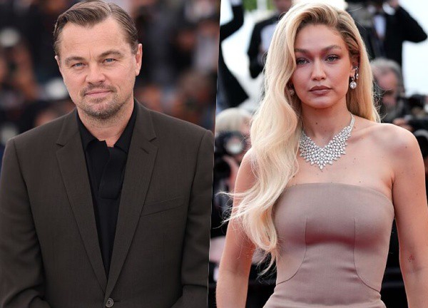 SỐC: 'Người tình' của Leonardo DiCaprio - nữ người mẫu Gigi Hadid bị bắt vì vận chuyển 'cần sa'