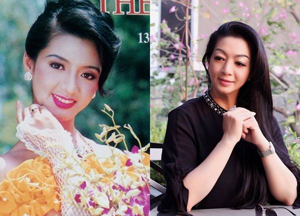 Thanh Xuân - Nữ hoàng ảnh lịch theo chồng bỏ showbiz, U50 độc thân, là giám đốc 1 liên đoàn võ thuật