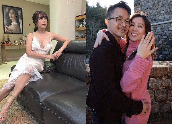 Thu Hoài để lộ bản hợp đồng hôn nhân với chồng trẻ, bị phạt 40 tỷ đồng khi ly hôn, thực hư ra sao?
