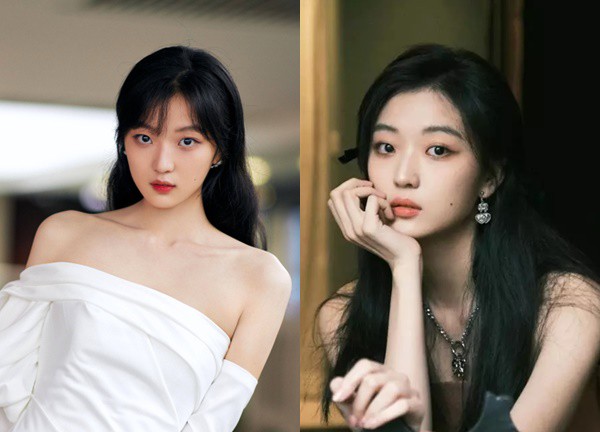 Tôn Thiên: "Tiểu Jun Ji Hyun" Trung Quốc, từng hot hơn Triệu Lệ Dĩnh, sở hữu nét đẹp tình đầu