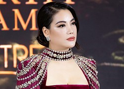 Trương Ngọc Ánh: "Chúng tôi đi đăng ký tên Hoa hậu Trái đất thì đã có bên lấy trước rồi, giờ biết làm được gì!"