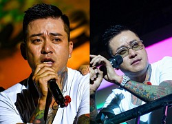 Tuấn Hưng bị chê "sụt giảm" phong độ - giọng hát thô cứng, khó nghe