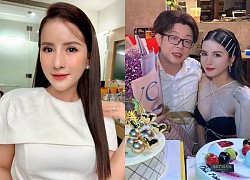 Bà Nhân Vlog được 1 người phụ nữ lạ mặt hứa "tặng con", phản ứng của bạn thân Quỳnh Trần JP gây sốc!