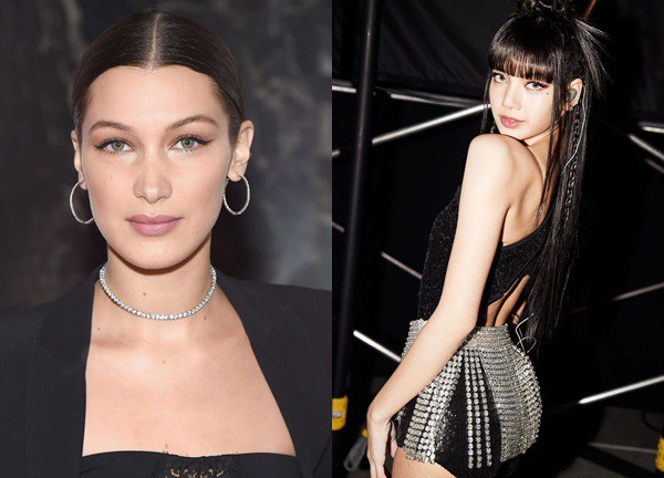 Bella Hadid mất danh hiệu sao nữ mặc đẹp vào tay nữ idol K-Pop, đau đớn chia tay mối tình 2 năm