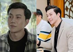 Cái tên át vía nam chính bị chê nhiều nhất phim Việt hiện tại: Điển trai còn diễn hay, khán giả tích cực gán ghép với nữ chính