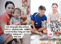 Cô Hai Báo lấy chồng, sinh con trước khi yêu đồng giới, bỏ 7 triệu mua bùa trên mạng níu kéo mợ 2?