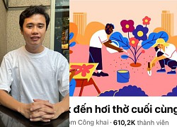 Cộng đồng "flex đến hơi thở cuối cùng" tạm ngưng hoạt động 6 tháng, nguyên nhân là gì?