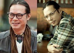 Director Tran Luc: Being "pulled" by People's Artist Le Khanh into the cinema, a love affair, 3 wives, a perfect U70