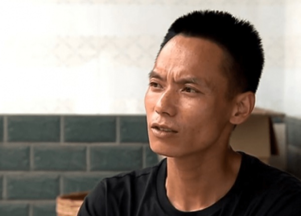 Đi lạc suốt 27 năm, người đàn ông xúc động khi tìm được người thân nhờ giấc mơ kỳ lạ