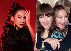 Hai con riêng của Coco Lee phá tang lễ lấy tài sản, chị gái cố NS tức giận ra tay 'tác động vật lý'?