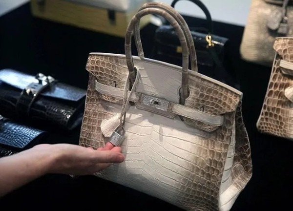 Hermès Birkin: Chiếc túi có giá hơn một gia tài, khoản đầu tư không bao giờ lỗ