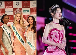 Miss International announced to drop the swimsuit competition, fans cried "heaven" because it was getting more and more boring