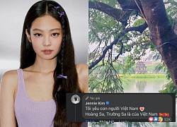 Jennie tuyên bố Hoàng Sa - Trường Sa là của Việt Nam giữa nguy cơ hủy show ở Hà Nội, thực hư ra sao?