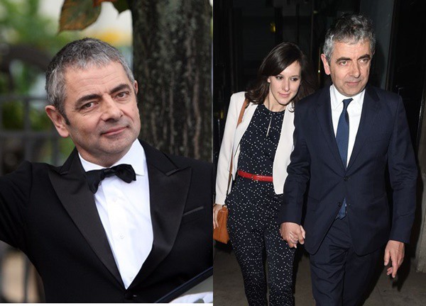 "Mr Bean" Rowan Atkinson tuổi U70: Bỏ vợ lâu năm chạy theo tình trẻ kém 28 tuổi, có gia sản nghìn tỷ