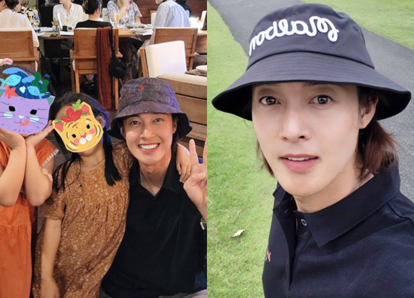 Mỹ nam 'Vườn sao băng' bản Hàn Kim Hyun Joong đăng ảnh ở Việt Nam