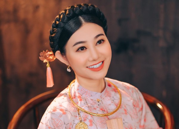 NSƯT Quế Trân nói gì chuyện nghệ sĩ cải lương đi hát đám ma, đám cưới?