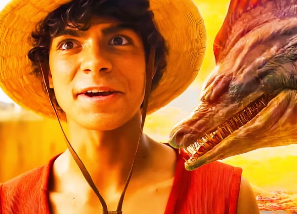 Trailer live-action 'One Piece' hé lộ những phân cảnh kinh điển trong anime