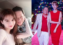 Billionaire Hoang Kieu told the story "night 7 days 3, in and out without telling" to Ngoc Trinh, revealing the reason for breaking up