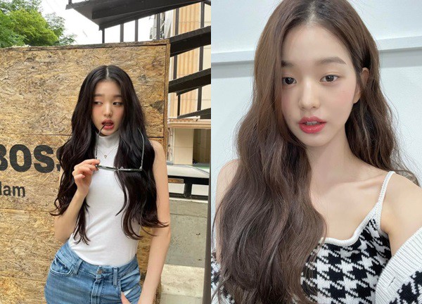 Wonyoung (IVE) caused outrage because of her attitude towards young fans, her bad character is hard to give up? | Korean stars | Entertainment - VGT TV