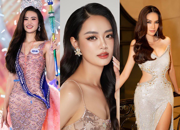 Bùi Khánh Linh quyết "phục thù" Ý Nhi, chính thức tuyên chiến Hoàng Phương ở Miss Grand VN 2023