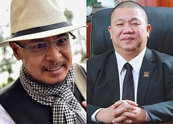 Dang Le Nguyen Vu and President Hoa Sen: They are both hidden, "going to be a monk", leaving trillions for this "power".