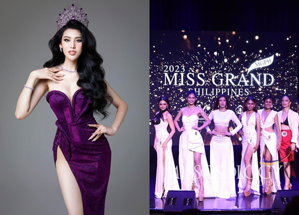 Hoa hậu Italia "đá đểu" Miss Universe: Cho người chuyển giới thi chỉ là chiêu trò