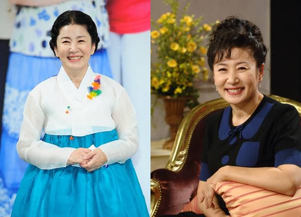 Kim Ja Ok "Family is number 1": "National mother" died of cancer, once criticized Seungri directly