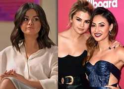 Selena Gomez was "completely ignored" by her ex-best friend, trying to smash the "grateful, quit" rumor but failed