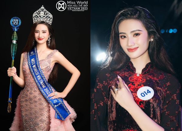 New Miss Y Nhi was suspected of dropping out of school, fans reacted harshly, forced to explain