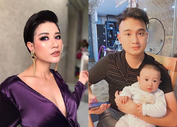 Diep Lam Anh And Her Husband - VGT TV