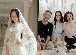 Vu Ngoc Anh - Cuong Seven suddenly revealed that he had not registered his marriage, revealing a full set of "strangers"