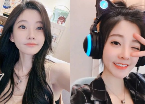 Xót xa hình ảnh nữ streamer nổi tiếng làng game từng kiếm 100 tỷ/năm, nay mắc ung thư giai đoạn cuối