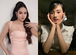 Y Nhi "confronted" Thanh Thuy, won the Miss World contest, Minh Kien revealed the house space in the countryside causing pity?