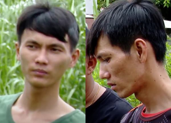 2 gã thợ hồ chuyên đột nhập trộm tổ yến