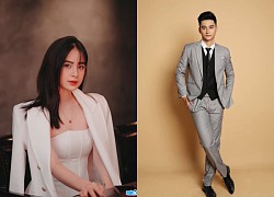 "Cặp đôi visual" của The Face 2023 công khai hẹn hò, Vũ Thu Phương và team Triệu - Duyên kết sui