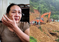 Traffic police soldier sacrificed in Bao Loc pass landslide: Preparing for a wedding ceremony, biological mother shares her grief