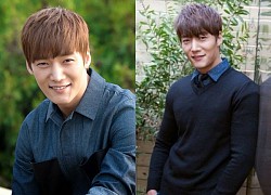 Choi Jin Hyuk: Tài tử "Người thừa kế" tài sắc có đủ, từng bị cảnh sát bắt, chỉ công khai 1 mối tình