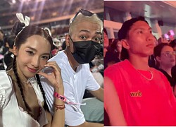 Blackpink concert: Many nuances of Vietnamese stars - people who are excited to cry, people who are "disappointed"