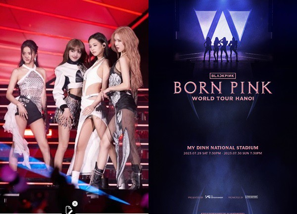 Concert kết thúc, fan Blackpink vẫn chi tiền khủng tranh nhau làm điều này vì thần tượng!