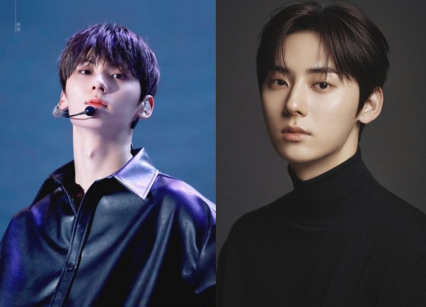 Hwang Minhyun (NU'EST) bị chê "diễn dở nhất màn ảnh", CĐM khuyên "đừng cố chấp... chỉ nên đi hát!"