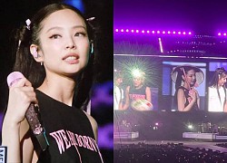 Jennie mượn concert Việt Nam đáp trả anti, Chủ tịch HN cảm ơn Blackpink, BTS nên cân nhắc về Mỹ Đình