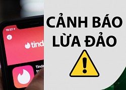 Nam thanh niên bị lừa 1,4 tỷ đồng vì "ham tìm bạn" qua ứng dụng hẹn hò online